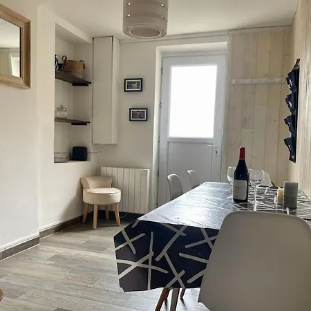 דירה House & Patio By Melrose