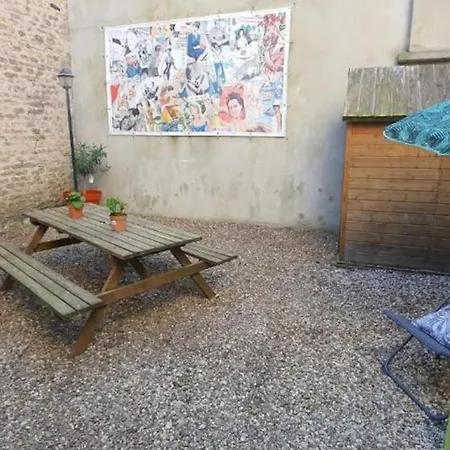 House & Patio By Melrose